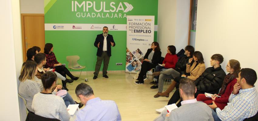 214 empresarios se dieron cita en las 8 reuniones de GuadaNetWork de 2022 