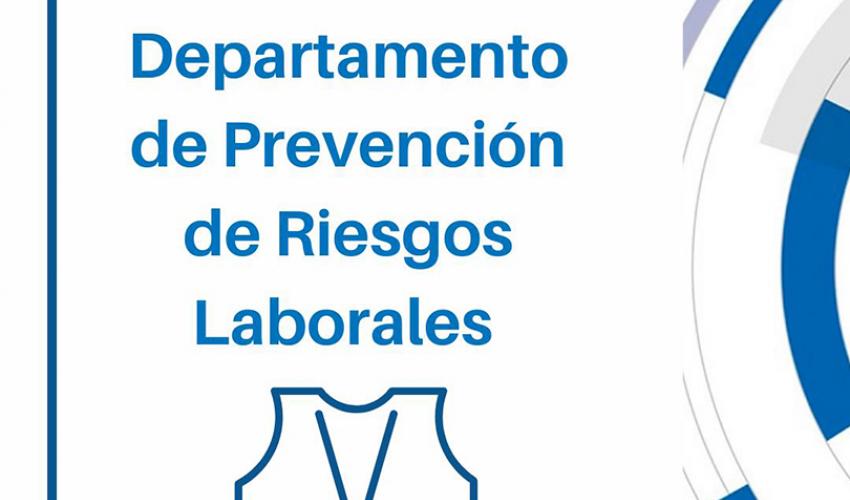 El departamento de Prevenci�n de Riesgos Laborales de CEOE-CEPYME Guadalajara asesora a 263 empresas durante el primer semestre del a�o