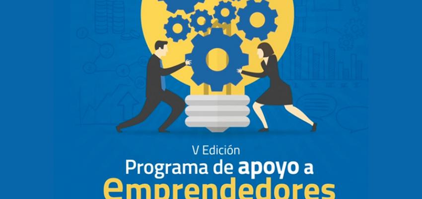 Cerrada la inscripci�n para la quinta edici�n del programa de apoyo a emprendedores de la provincia, impulsado por CEOE-CEPYME Guadalajara