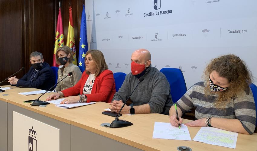 El Jurado Arbitral Laboral resolvi� con acuerdo el 61 por ciento de las mediaciones realizadas en Guadalajara el pasado a�o