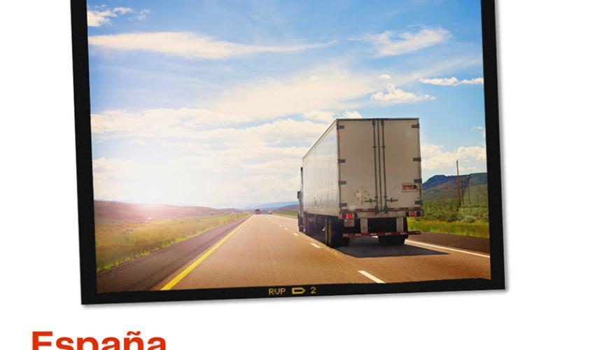 La patronal del transporte de Guadalajara no secunda el paro nacional del 14 de marzo