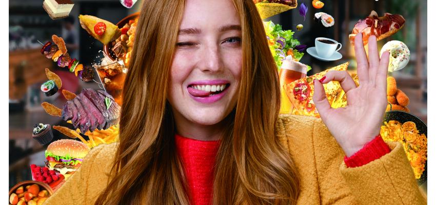 Saborear Guadalajara vuelve del 21 al 30 de septiembre