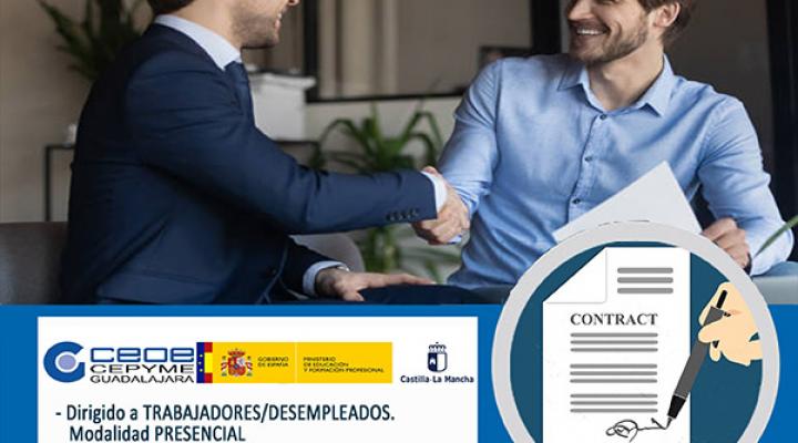 �ltimas plazas para los cursos gratuitos de 
