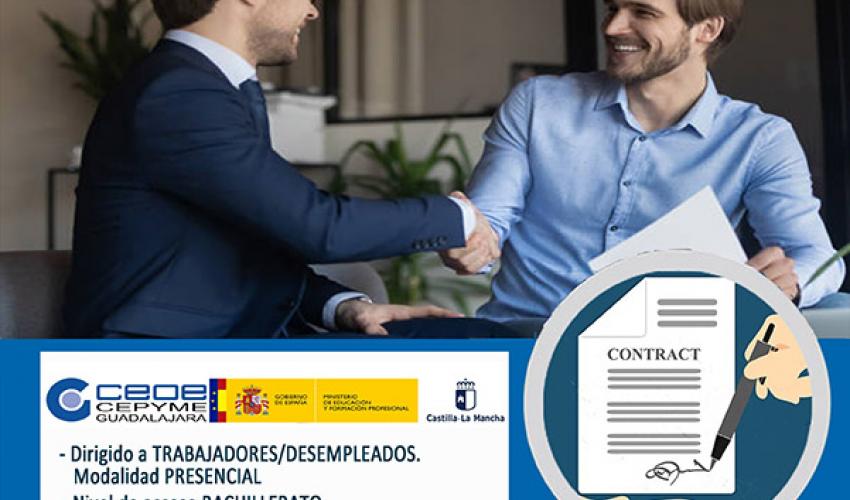 �ltimas plazas para los cursos gratuitos de 