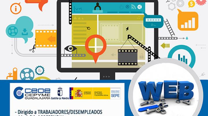�ltimas plazas para los cursos gratuitos de 