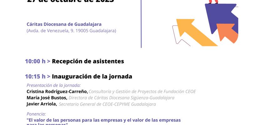 El proyecto Emplea Lab celebra el pr�ximo 27 de octubre una nueva jornada para mejorar la empleabilidad