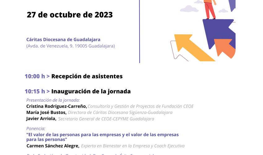 El proyecto Emplea Lab celebra el pr�ximo 27 de octubre una nueva jornada para mejorar la empleabilidad