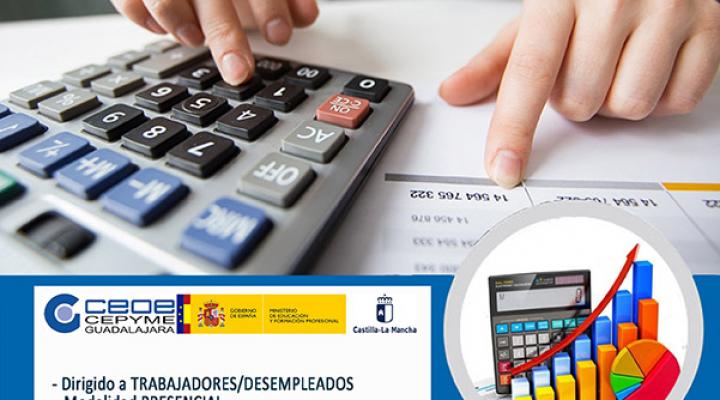 �ltimas plazas para los cursos gratuitos de 