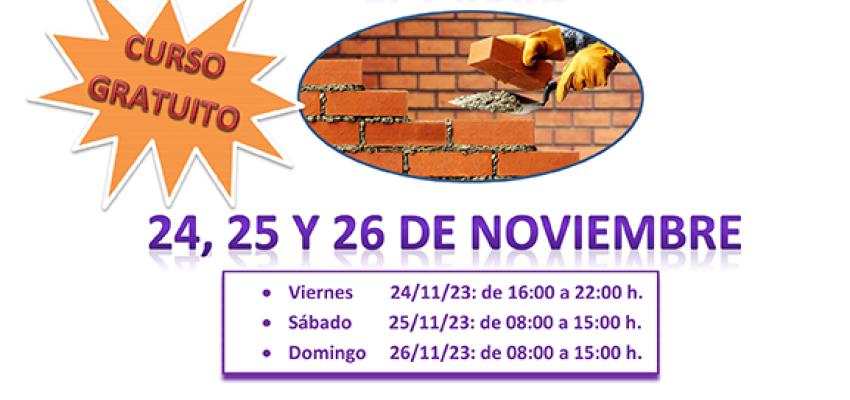 APEC-Guadalajara organiza cursos de prevenci�n de riesgos laborales para los trabajadores del sector de la construcci�n