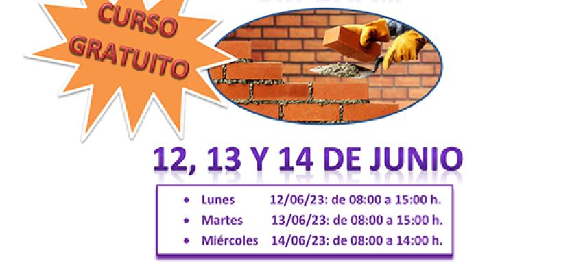 APEC-Guadalajara organiza un curso de Prevenci�n de Riesgos Laborales para los trabajadores del sector de la construcci�n