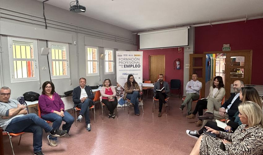 CasarNetWork vuelve a reunir a empresarios de la zona en busca de nuevas sinergias
