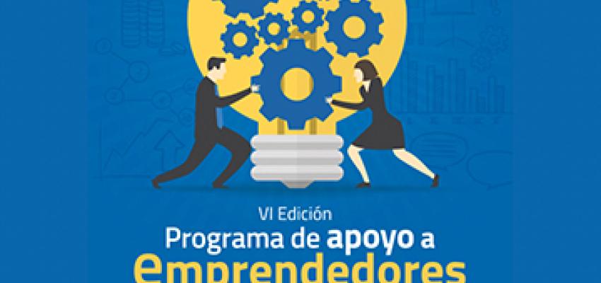 Cerrada la inscripci�n para la quinta edici�n del programa de apoyo a emprendedores de la provincia, impulsado por CEOE-CEPYME Guadalajara