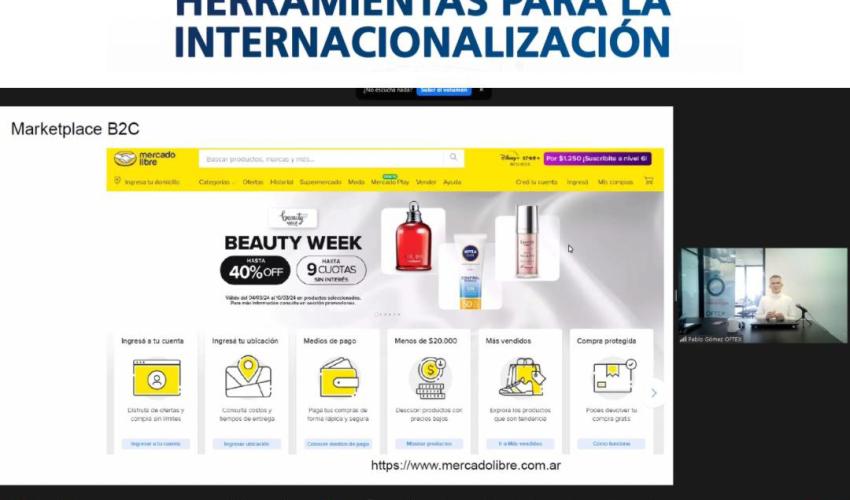 Medio centenar de empresas participan en el �ltimo ciclo de jornadas de comercio exterior de CEOE-CEPYME Guadalajara