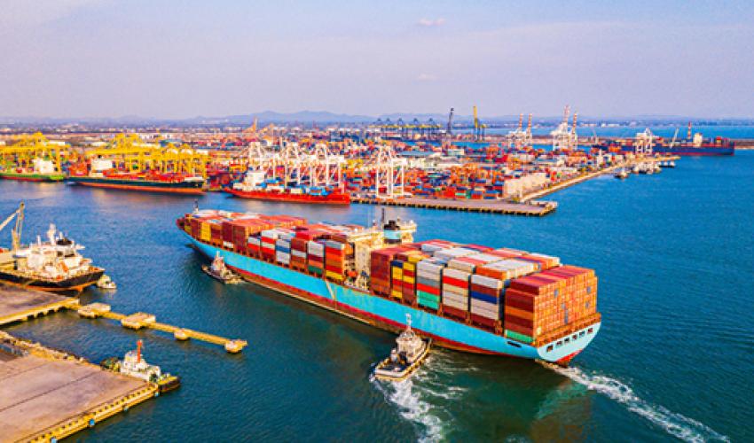 Ecuador ser� el pa�s invitado en la tercera feria internacional Logistics Spain