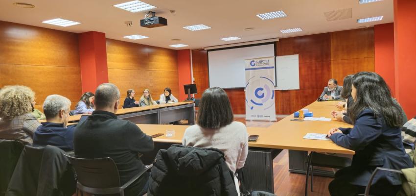 M�s de dos centenares de empresarios han pasado por los diferentes GuadaNetWork a lo largo de 2024