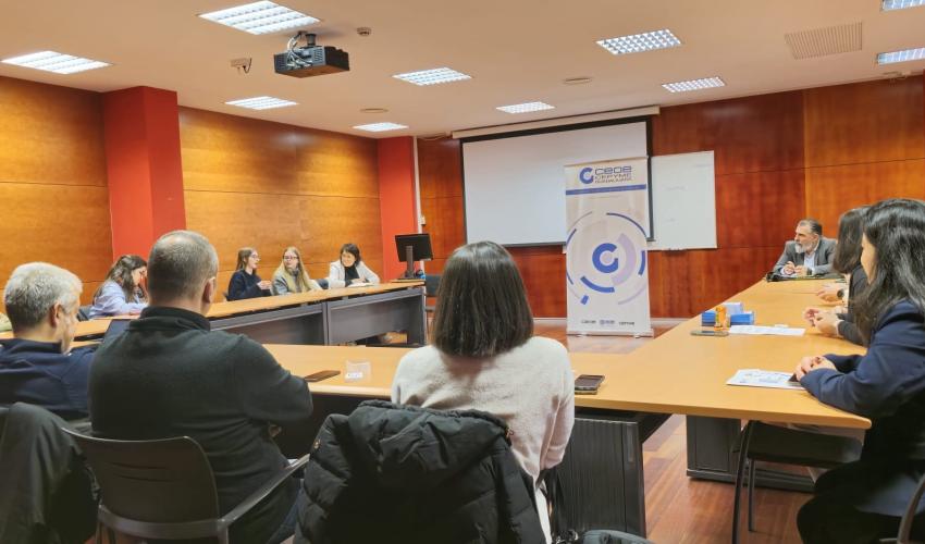 M�s de dos centenares de empresarios han pasado por los diferentes GuadaNetWork a lo largo de 2024