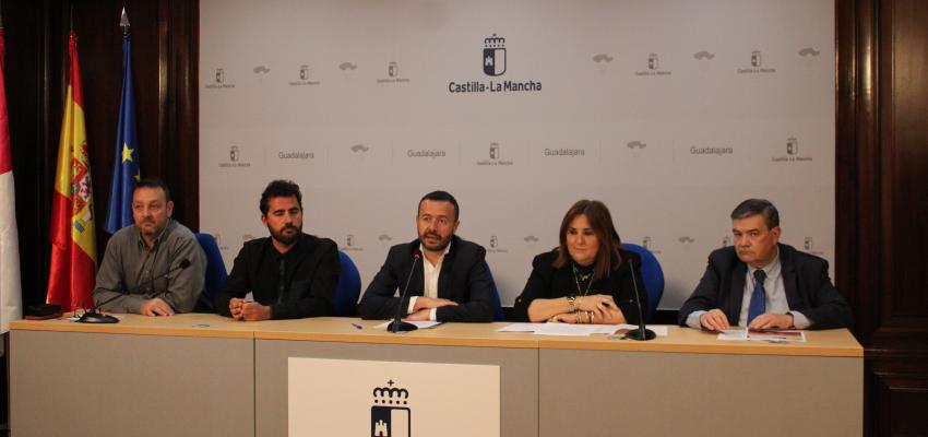 El Jurado Arbitral Laboral de Guadalajara intervino durante 2023 en 107 procedimientos cerrados que afectaron a 427 empresas