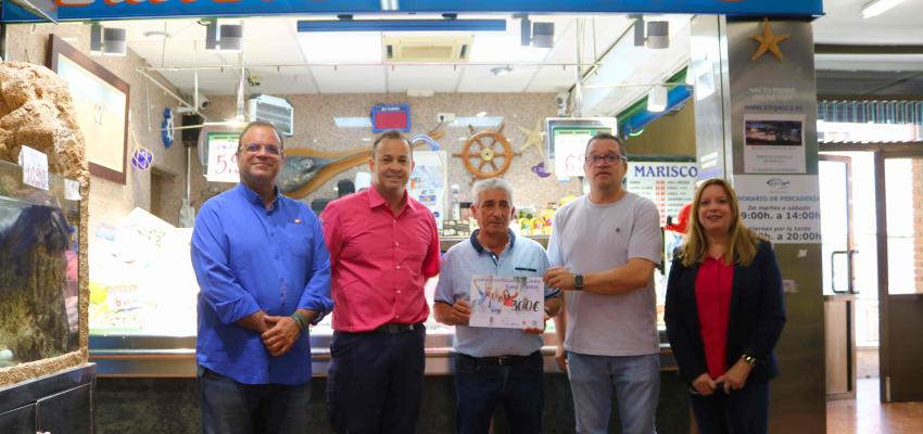 Entregados los cheque-regalo a los ganadores de la campa�a de comercio del D�a de la Madre