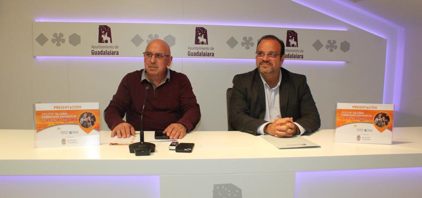 FEDECO organiza un nuevo ciclo de talleres formativos gratuitos dirigidos al peque�o comercio