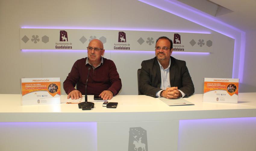 FEDECO organiza un nuevo ciclo de talleres formativos gratuitos dirigidos al peque�o comercio