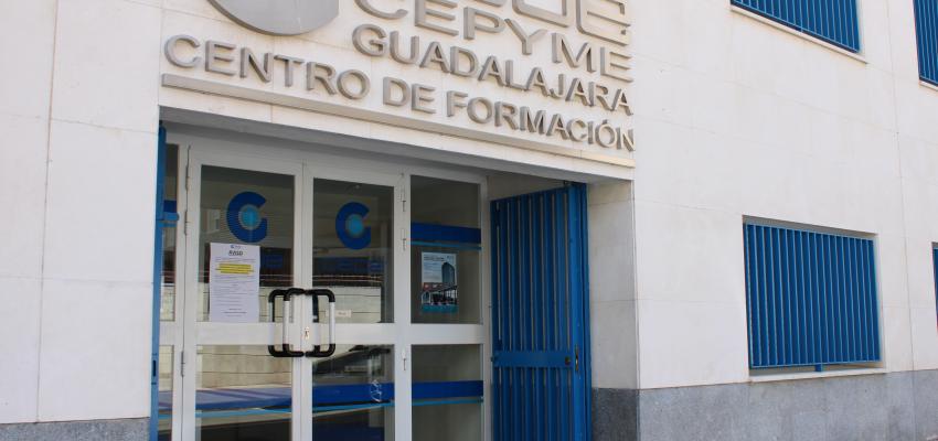 El departamento de medio ambiente y calidad de CEOE-CEPYME GUADALAJARA asesora a 183 empresas durante el primer semestre del a�o