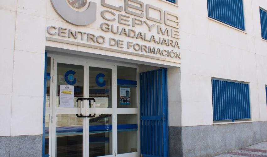 El departamento de medio ambiente y calidad de CEOE-CEPYME GUADALAJARA asesora a 183 empresas durante el primer semestre del a�o
