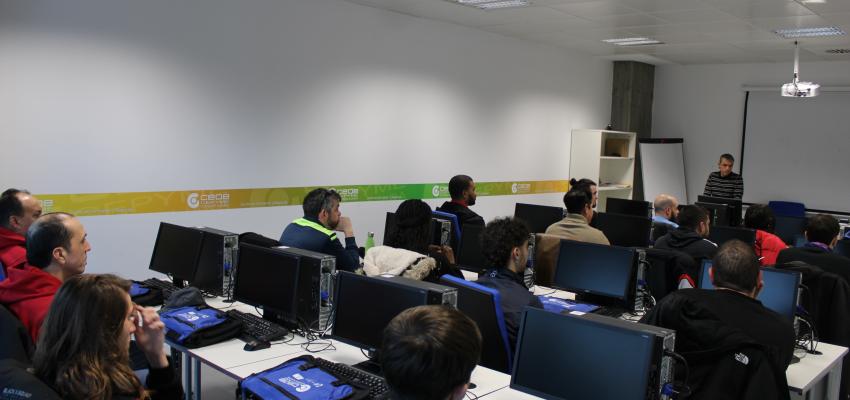 CEOE-CEPYME Guadalajara da comienzo a dos nuevos cursos de formaci�n gratuitos 