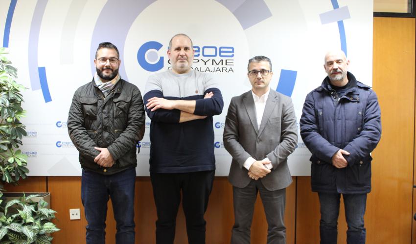 Cerca de 600 nuevas familias se unen al proyecto 