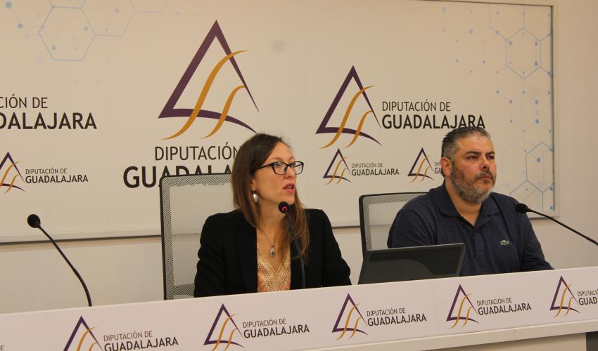 La Federaci�n provincial de Turismo y Hosteler�a de Guadalajara participar� activamente en los actos programados para Fitur 2024