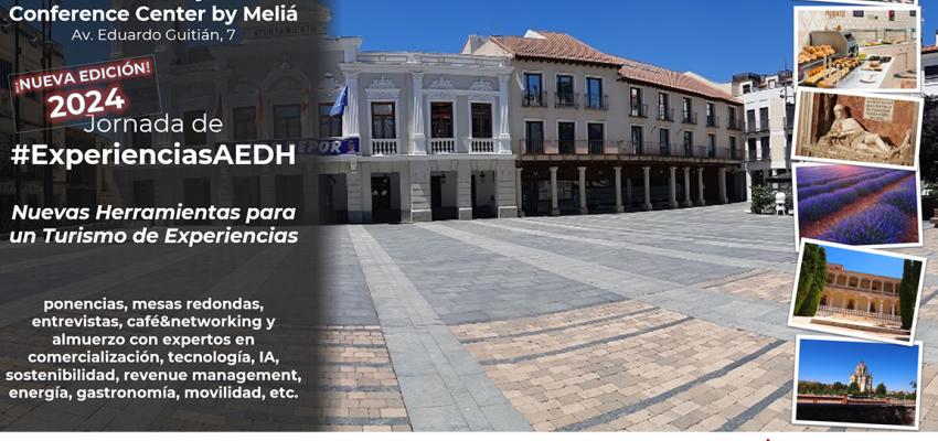 Impulsa Guadalajara organiza una jornada basada en las herramientas para un turismo de experiencias