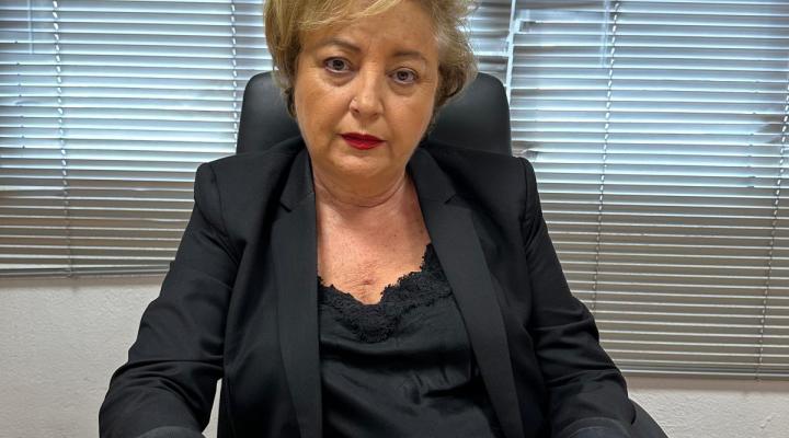 Mar�a Jos� Rodr�guez, de Ditalen, premio CECAM 2024 por la provincia de Guadalajara 