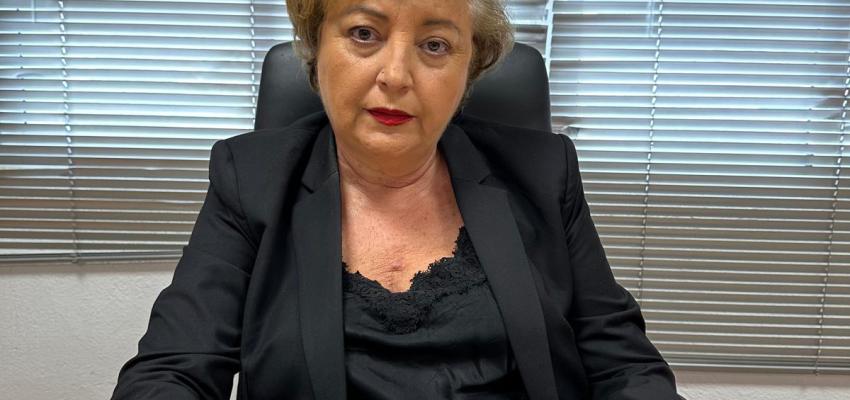 Mar�a Jos� Rodr�guez, de Ditalen, premio CECAM 2024 por la provincia de Guadalajara 