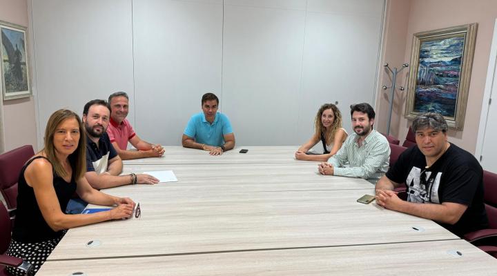 El XX concurso de alba�iler�a abre su plazo de inscripci�n