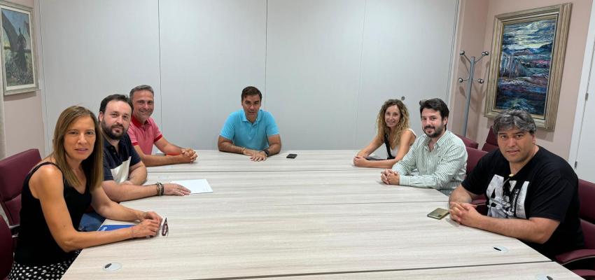 El XX concurso de alba�iler�a abre su plazo de inscripci�n