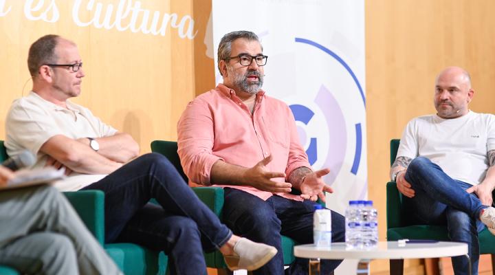 El III foro de hosteler�a de la provincia organizado por la Federaci�n provincial de Turismo y Hosteler�a de Guadalajara re�ne a m�s de 200 profesionales del sector