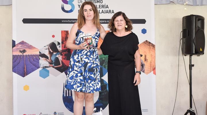 El III foro de hosteler�a de la provincia organizado por la Federaci�n provincial de Turismo y Hosteler�a de Guadalajara re�ne a m�s de 200 profesionales del sector