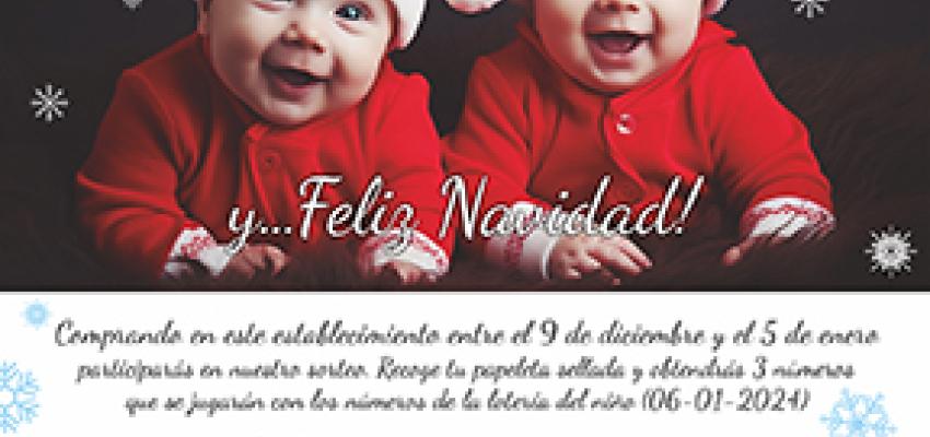 Se buscan ganadores de la campa�a 