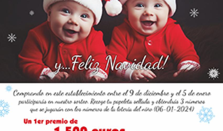 Se buscan ganadores de la campa�a 