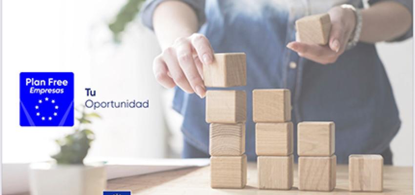 CEOE-CEPYME Guadalajara ha puesto a disposici�n de las empresas de la provincia 1.200.000 euros a trav�s de los fondos europeos de resiliencia