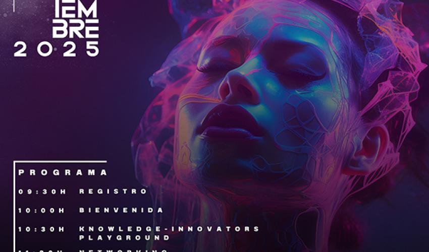 ECOINNTECH anuncia la segunda edici�n de los ECOINNTECH BUSINESS AWARDS 2025, que tendr� lugar el 17 de diciembre