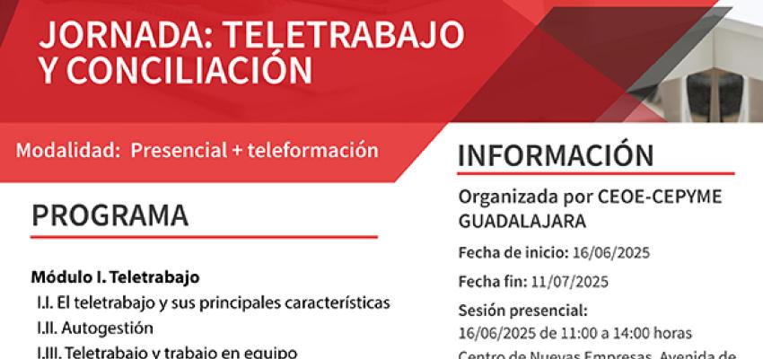 Nueva jornada de expertos en negociaci�n colectiva organizadas por CEOE-CEPYME Guadalajara 