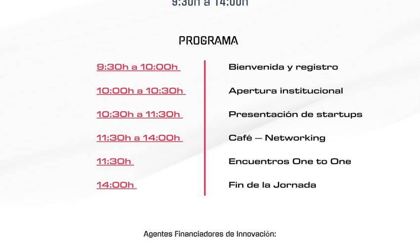 El CEEI Guadalajara acoge el VI foro de financiaci�n de la innovaci�n CLM
