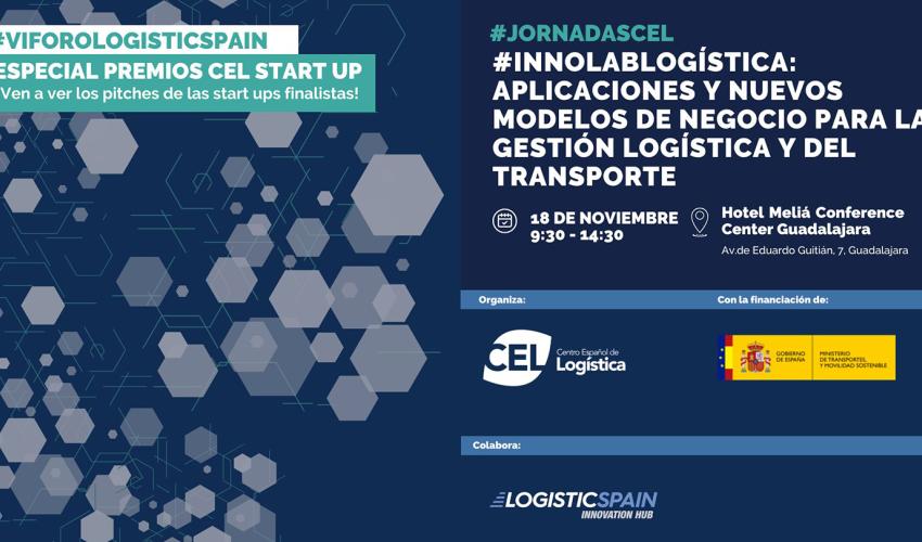 Guadalajara acoger� por primera vez y en abierto la sesi�n de  pitches de las start ups finalistas de los Premios CEL