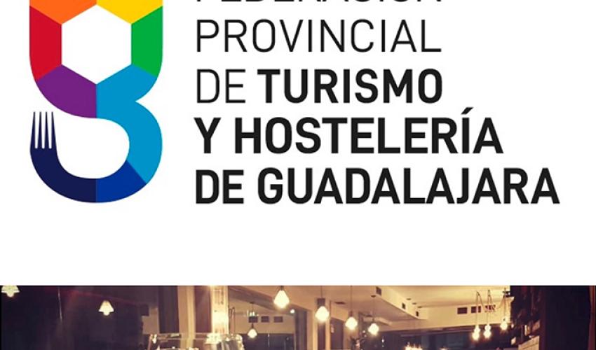 La Federaci�n provincial de Turismo y Hosteler�a de Guadalajara organiza junto con el CIFP n�1 una jornada con empresarios de hosteler�a sobre la nueva FP Dual