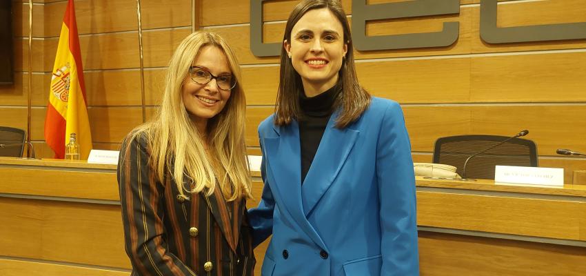 Impulsa Guadalajara presente en un encuentro con representantes del gobierno de Puerto Rico