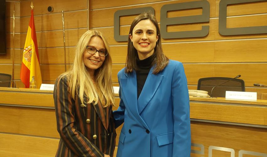 Impulsa Guadalajara presente en un encuentro con representantes del gobierno de Puerto Rico