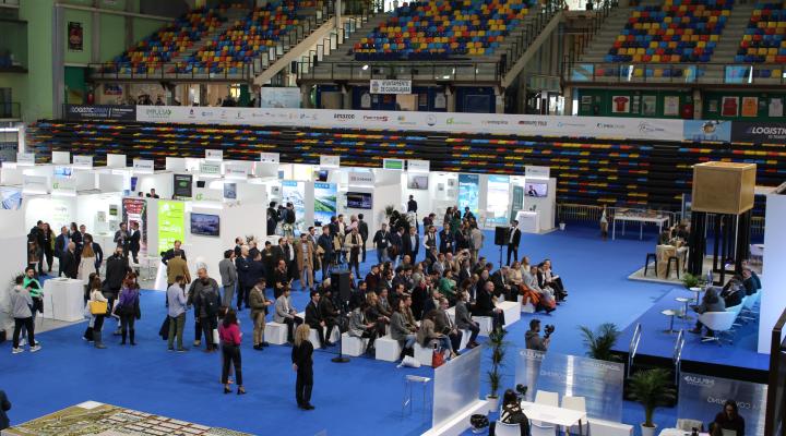 CEL, ACE y MELYT se suman como instituciones colaboradoras a Logistics Spain
