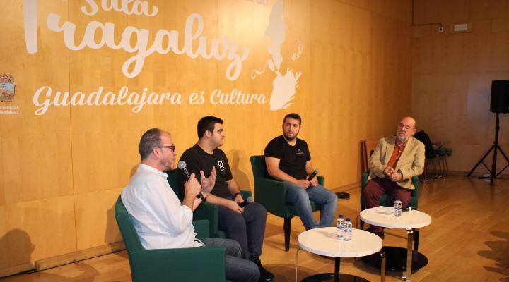 El IV Foro de Hosteler�a de la provincia organizado por la Federaci�n provincial de Turismo y Hosteler�a de Guadalajara se consolida reuniendo a m�s de 200 profesionales del sector
