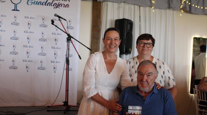 El IV Foro de Hosteler�a de la provincia organizado por la Federaci�n provincial de Turismo y Hosteler�a de Guadalajara se consolida reuniendo a m�s de 200 profesionales del sector