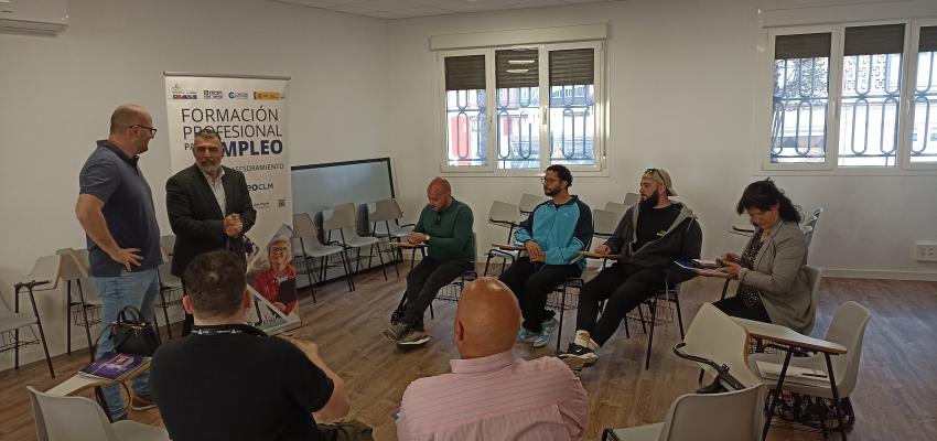 GuadaNetWork se traslada hasta Yunquera de Henares para fomentar las sinergias y nuevas oportunidades para empresas de la comarca